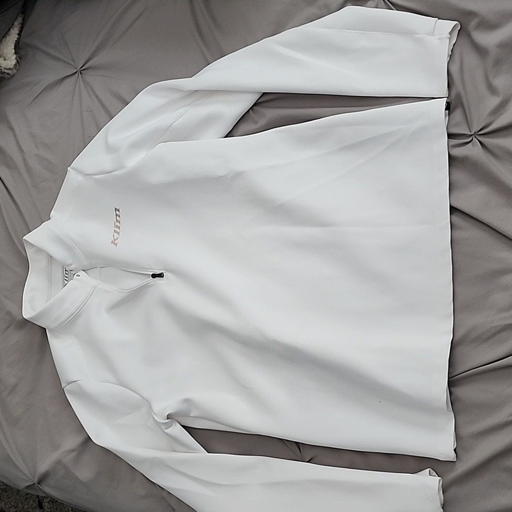 Klim women's 3/4 zip